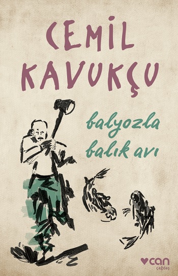 Balyozla Balık Avı