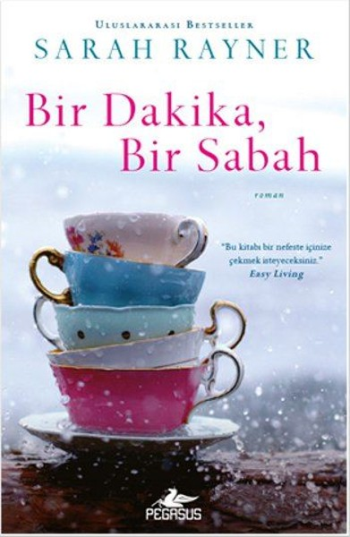 Bir Dakika, Bir Sabah