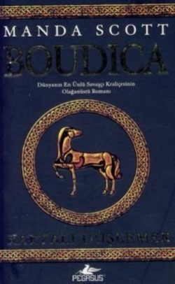 Boudica - Kartalı Düşlemek