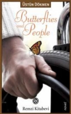 Butterflies and People