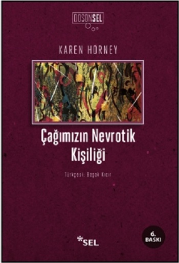 Çağımızın Nevrotik Kişiliği