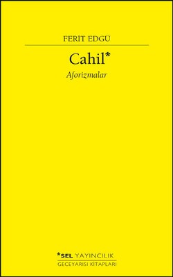 Cahil