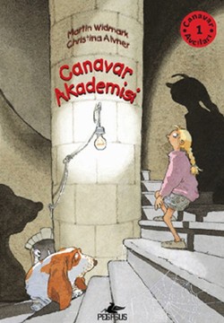 Canavar Avcıları 1 - Canavar Akademisi