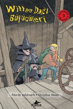 Canavar Avcıları 2: Witten Dağı Büyücüleri