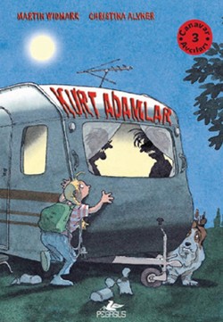 Canavar Avcıları 3 - Kurt Adamlar