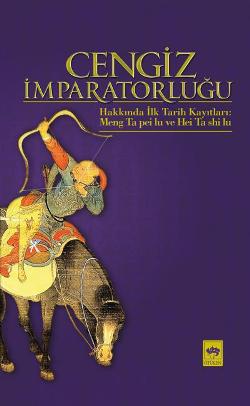 Cengiz İmparatorluğu