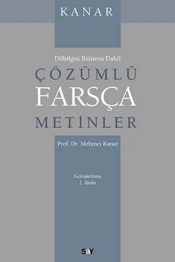 Çözümlü Farsça Metinler