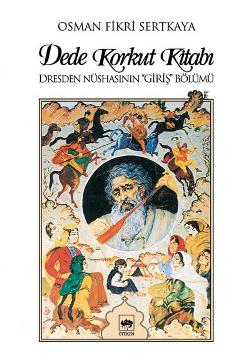 Dede Korkut Kitabı'nın Dresden Nüshasının Giriş Bölümü