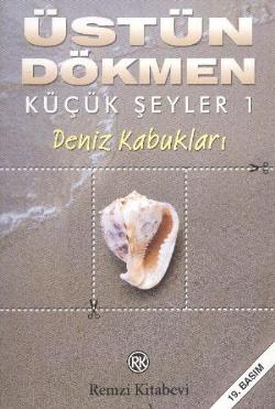 Deniz Kabukları - Küçük Şeyler 1