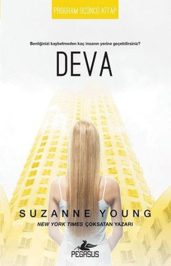 Deva - Program 3. Kitap