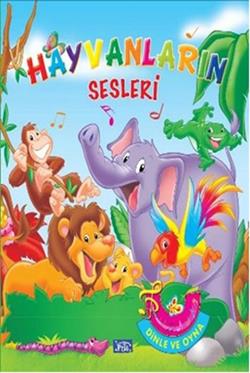Dinle ve Oyna: Hayvanların Sesleri