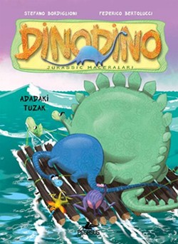 Dinodino 3 -