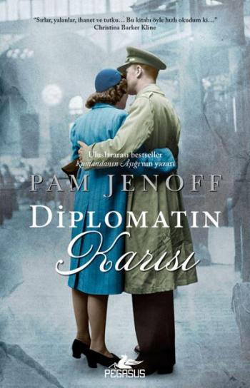 Diplomatın Karısı (The Diplomat's Wife)