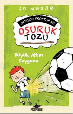 Doktor Proktor'un Osuruk Bombası Tozu 4