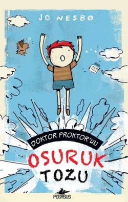 Doktor Proktor'un Osuruk Tozu