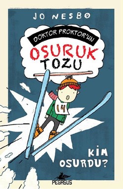 Doktor Proktor’un Osuruk Tozu: Kim Osurdu?