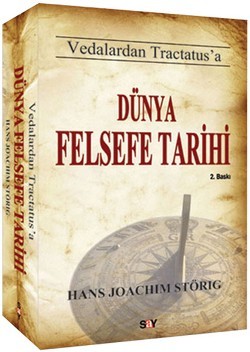 Dünya Felsefe Tarihi