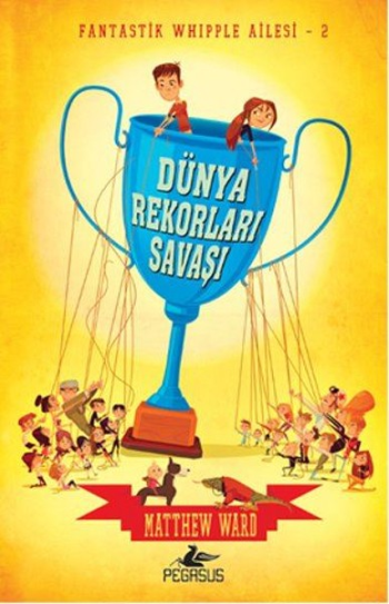 Dünya Rekorları Savaşı