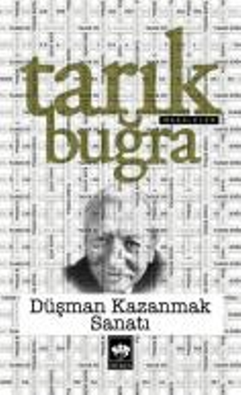 Düşman Kazanmak Sanatı