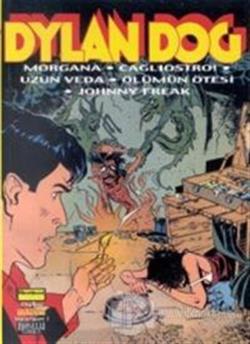 Efsanevi Dylan Dog 1