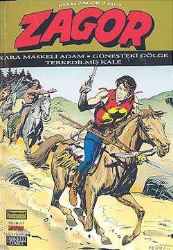 Efsanevi Zagor 5
