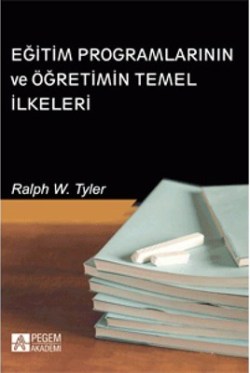 Eğitim Programlarının ve Öğretimin Temel İlkeleri