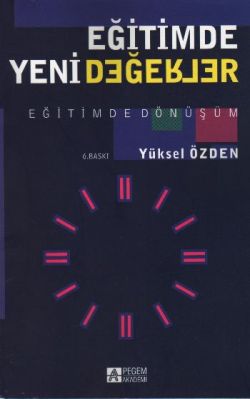 Eğitimde Yeni Değerler