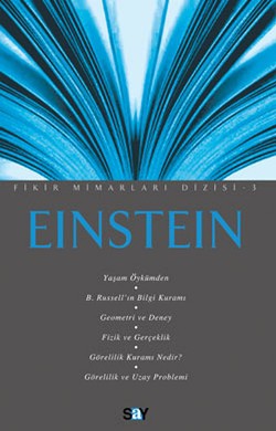 Einstein Fikir Mimarları 3
