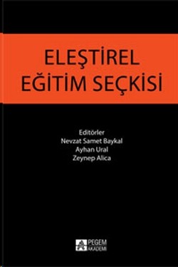 Eleştirel Eğitim Seçkisi