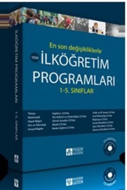 En Son Değişikliklerle İlköğretim Programları