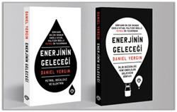 Enerjinin Geleceği (2 Kitap Takım)