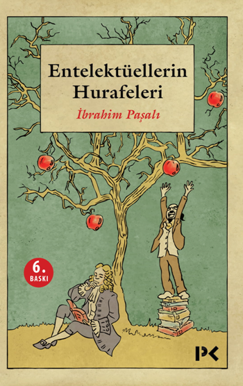 Entellektüellerin Hurafeleri