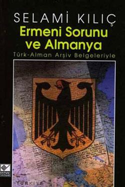 Ermeni Sorunu ve Almanya