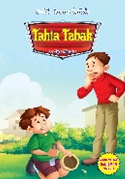 Evvel Zaman İçinde - Tahta Tabak ve Diğer Masallar