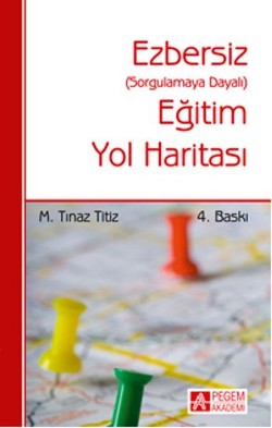 Ezbersiz Eğitim Yol Haritası