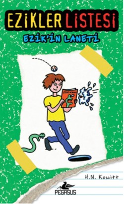 Ezikler Listesi 3: Ezik'in Laneti