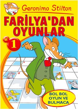 Farilya’dan Oyunlar - 1