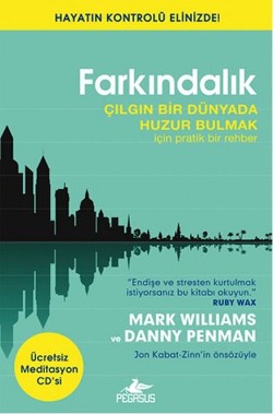 Farkındalık (Ücretsiz Meditasyon CD’siyle)
