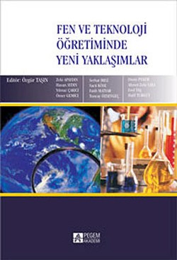 Fen ve Teknoloji Öğretiminde Yeni Yaklaşımlar