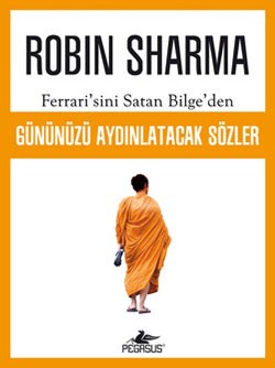 Ferrari’sini Satan Bilge’den Gününüzü Aydınlatacak Sözler