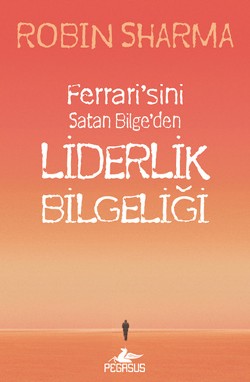 Ferrari'sini Satan Bilge'den Liderlik Bilgeliği