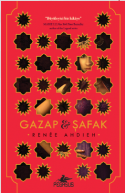 Gazap ve Şafak (The Wrath and the Dawn)