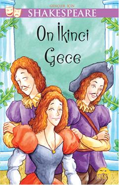 Gençler İçin Shakespeare: On İkinci Gece