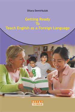 Getting Ready to Teach English as a Foreign Language
