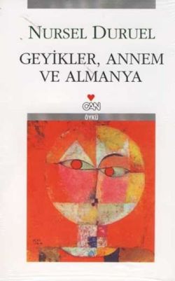 Geyikler Annem ve Almanya