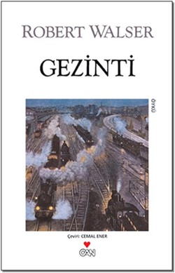 Gezinti
