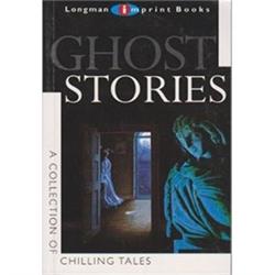 Ghost Stories