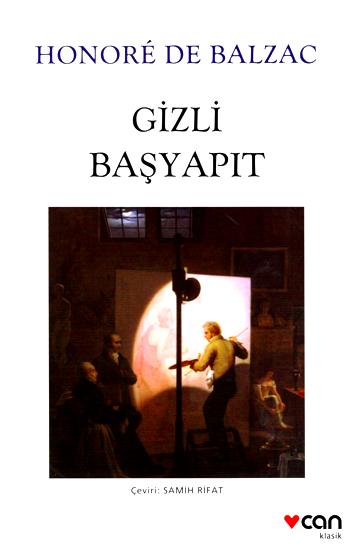 Gizli Başyapıt