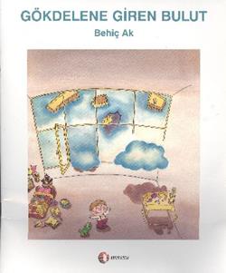 Gökdelene Giren Bulut