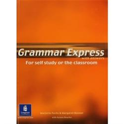 Grammar Express : For Self-Study or the Classroom